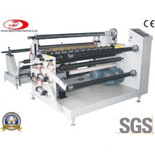 Non Woven Fabric Laminating Machine (With Slitting Function)